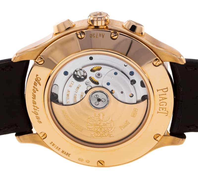 Piaget Gouverneur G0A37112